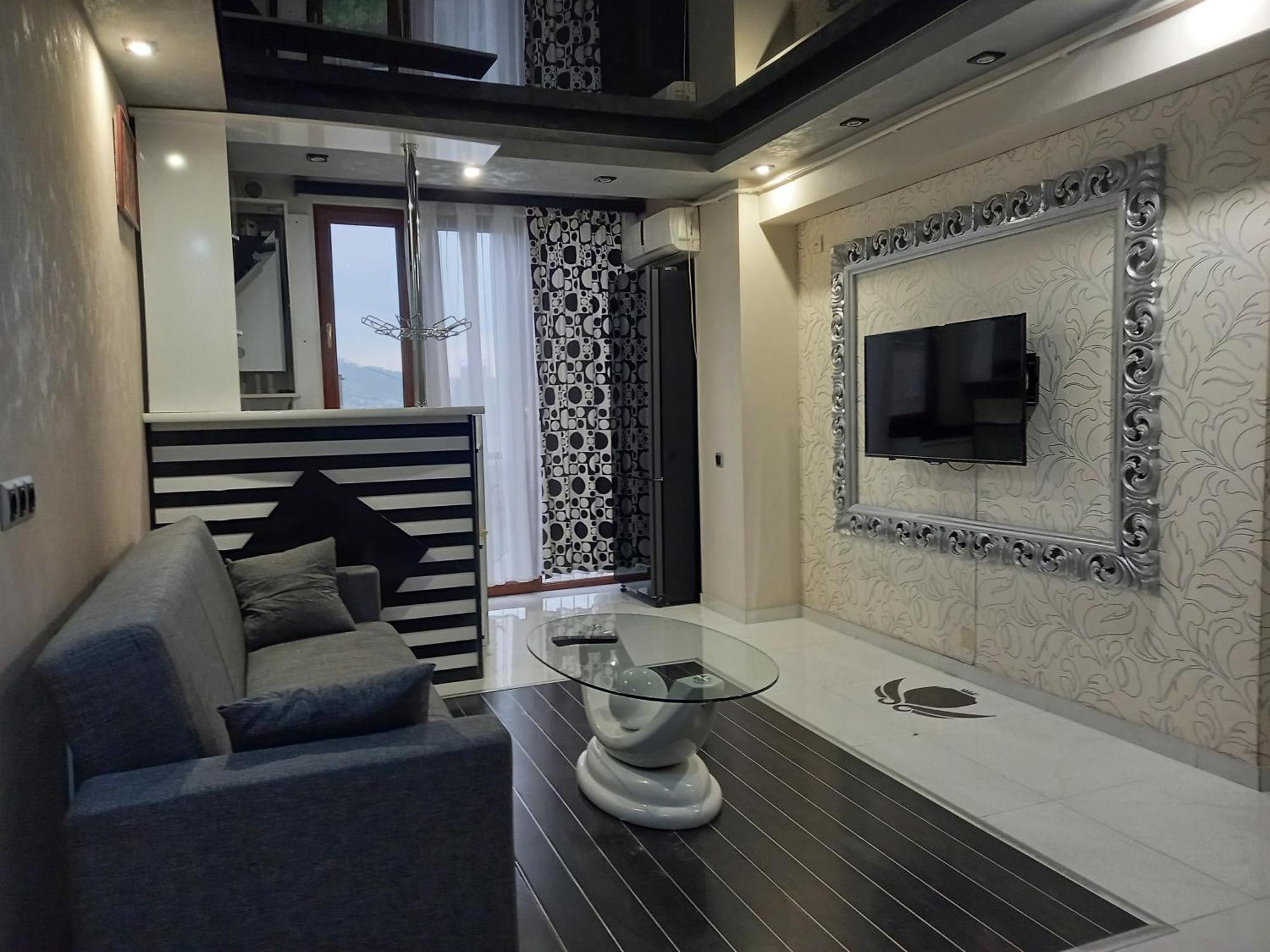 Gevorg'S Appartment Yerevan Ngoại thất bức ảnh