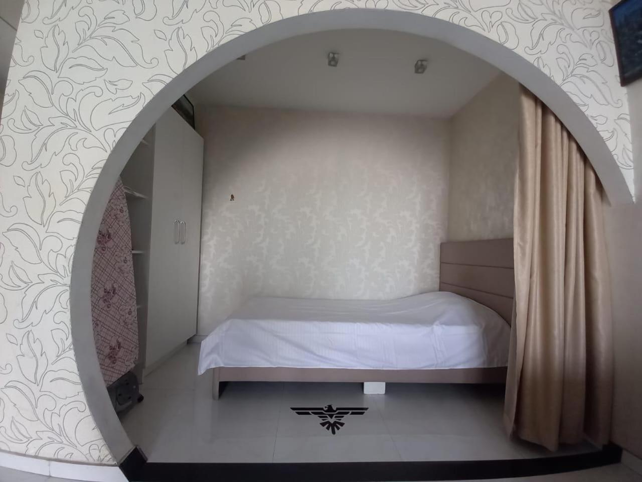 Gevorg'S Appartment Yerevan Ngoại thất bức ảnh
