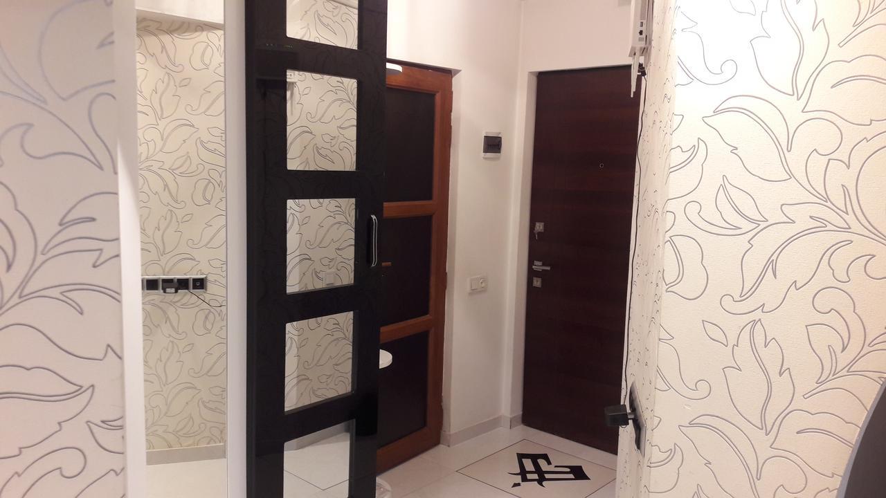 Gevorg'S Appartment Yerevan Ngoại thất bức ảnh